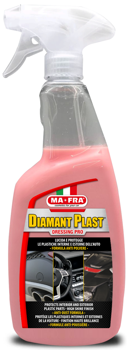 diamant-plast-dressing-pro